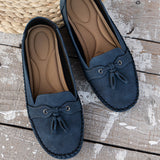 Tegan™ - Orthopaedic Loafers
