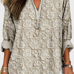 Desert Bloom Blouse