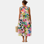 Dina – Everyday Midi Dress — view 3