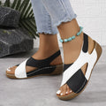 Ainsley™ | Supreme Comfort Sandals — view 2