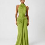 Scarlet Muse Gown — view 2