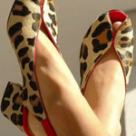Kirsten™ - Elegant heels