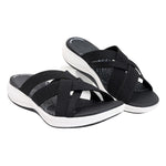 Vivian™ | Orthopaedic Sandals — view 2