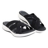 Vivian™ | Orthopaedic Sandals — view 2