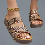Evie™ | Comfortable Orthopaedic Sandals — view 4