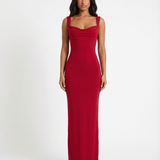 ARIA | Backless Muse Maxi — view 3