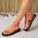 Tess™ | Orthopaedic Sandals