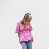 Cassia - Limited Edition Blouse