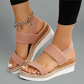 Amelia™ | Premium Orthopaedic Sandals — view 3