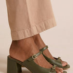 Juliette – Elegant Riviera Sandals — view 9
