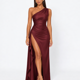 Main Event Satin Maxi