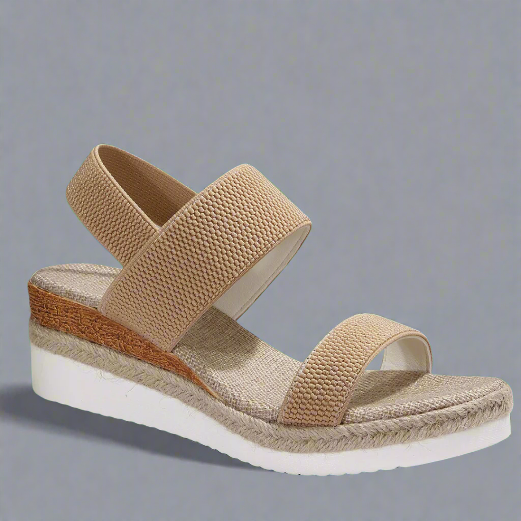 Amelia™ | Premium Orthopaedic Sandals — view 4