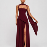 Aria Maxi Dress — view 10