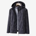 Evy - Waterproof Windbreaker — view 3