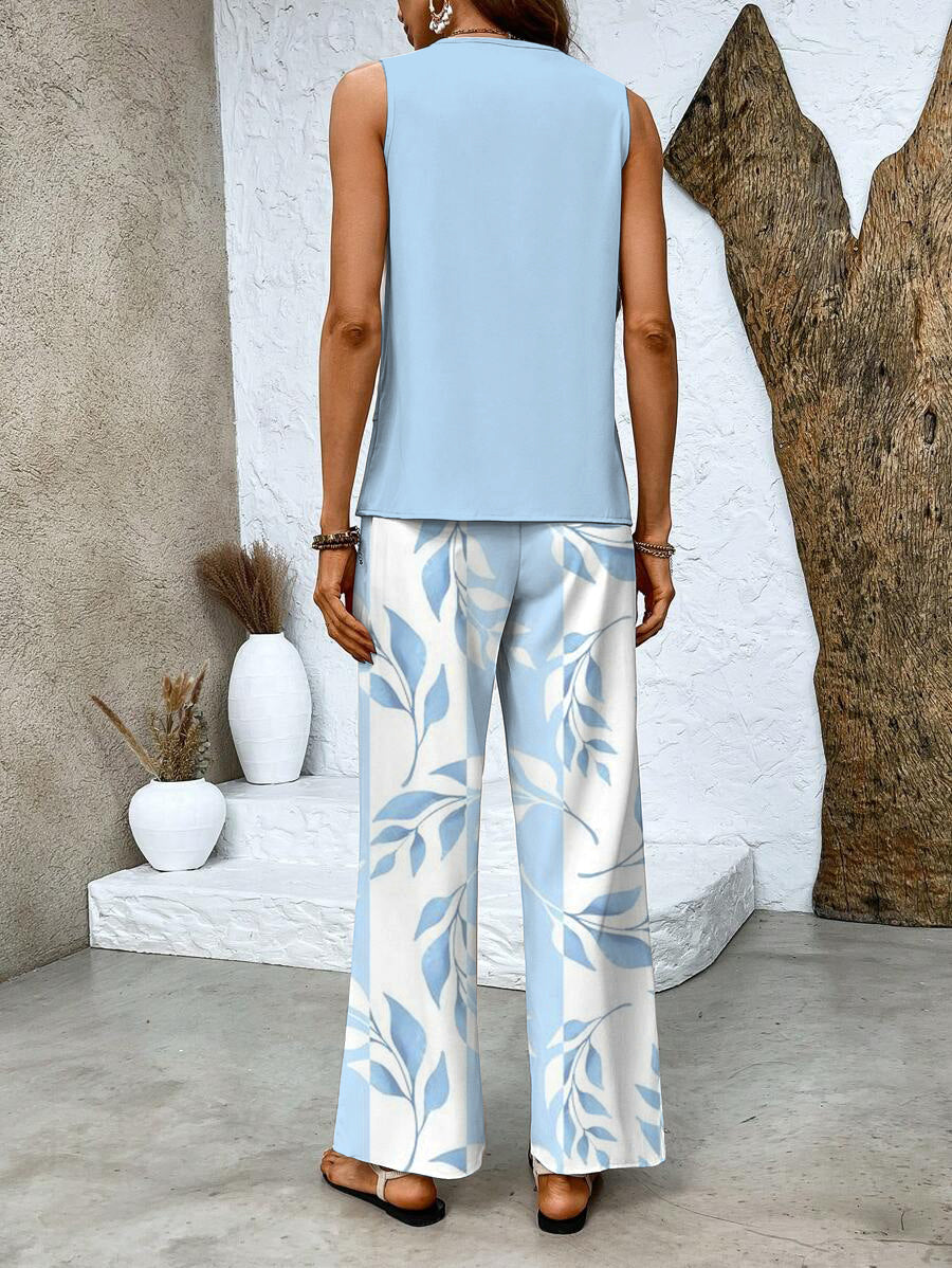 Averie - Elegant Summer Outfit — view 8