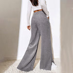 Nahla - Comfortable Jogging Pants — view 7