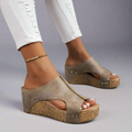 Poppy™ | Premium Sandals Ultimate Comfort — view 3