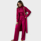 Isabela - Three-Piece Set — view 7