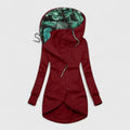 Annalysiah | Comfortable Jacket — view 4