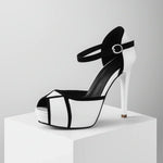Valentina - Elegant Heels — view 9