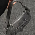 Felicity Mini Strap Bag — view 3
