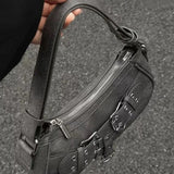 Felicity Mini Strap Bag — view 3