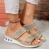 Ensley™ | Orthopaedic Comfort Sandal — view 6