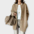 Everly - Elegant Coat — view 3