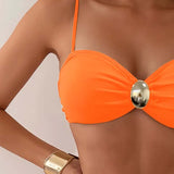 Laluna® | Sexy Trendy Two-Piece Bikini — view 9