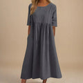 MARIANA™ FLUID EVERYDAY DRESS — view 6