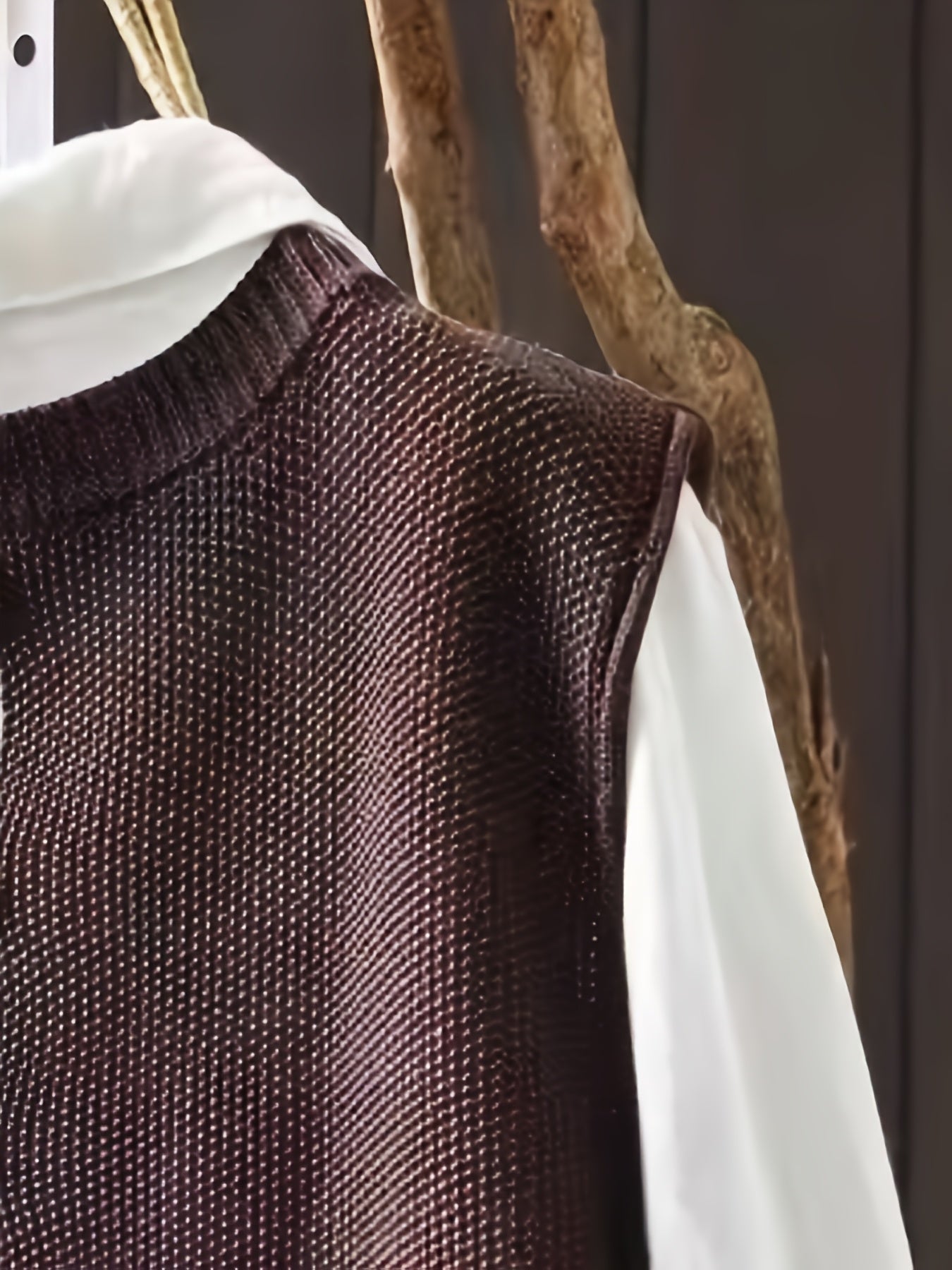Tarati - Elegant Cardigan — view 7