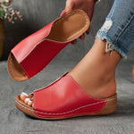 Alicia™ | Stylish Bohemian Sandals — view 7