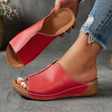 Alicia™ | Stylish Bohemian Sandals — view 2