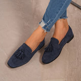 Leanna | Supportive Comfort Walking Shoes — view 9