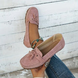 Tegan™ - Orthopaedic Loafers