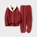 Stella - Cosy Flannel Set — view 4
