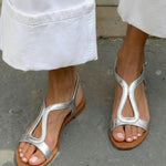 Laken – Sun Summer Sandals — view 3