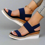 Amelia™ | Premium Orthopaedic Sandals — view 2
