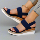 Amelia™ | Premium Orthopaedic Sandals — view 2