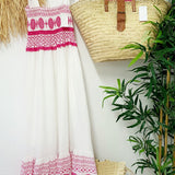 Rianna - Boho-Style Maxi Dress for Summer — view 5