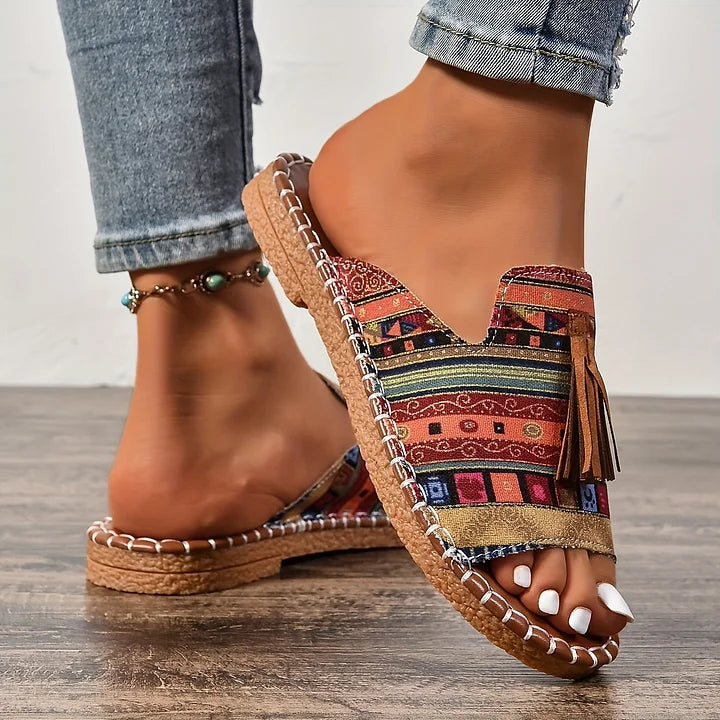 Genesis™ | Comfy Orthopaedic Sandals — view 6