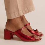 Juliette – Elegant Riviera Sandals — view 3