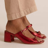 Juliette – Elegant Riviera Sandals — view 3