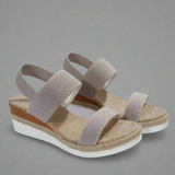 Amelia™ | Premium Orthopaedic Sandals — view 5