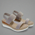 Amelia™ | Premium Orthopaedic Sandals — view 5
