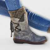 Teresa - Orthopaedic Shoes for Winter — view 2