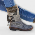 Teresa - Orthopaedic Shoes for Winter — view 2