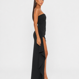 After Dark Maxi Dress