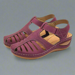 Ava™ | Comfortable Orthopaedic Sandals — view 2