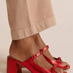 Juliette – Elegant Riviera Sandals — view 2
